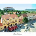 Hotel Agora Siklos
