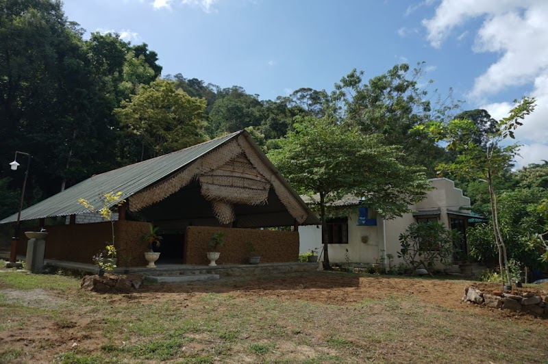 Hotel Agoura in Kurunegala, Sri Lanka