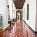 Hotel Ajau Colonial