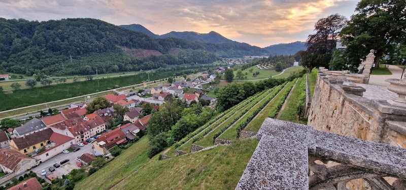 Hotel Ajdovec in Sevnica, Slovenia