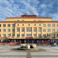 Hotel Akord