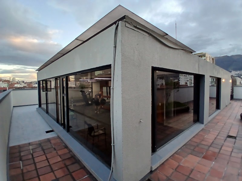 Hotel Akros by BlueBay in Quito, Ecuador