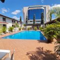 Hotel Alameda