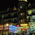 Hotel Albert