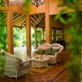 Hotel Aldea La Ceiba