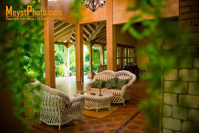 Hotel Aldea La Ceiba in La Ceiba, Honduras