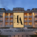 Hotel Aleksander