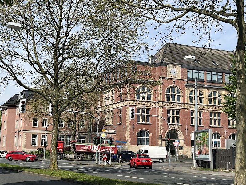 Hotel Aleo in Bochum, Germany
