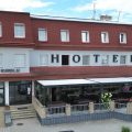 Hotel Alf