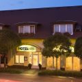 Hotel Alfa