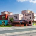 Hotel Alfa