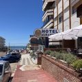 Hotel Alhambra