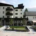 Hotel Alp