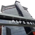 Hotel Alps