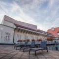 Hotel Althanský Palace