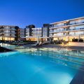 Hotel Altos del Arapey