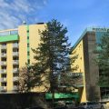 Hotel Alunis