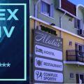 Hotel Alutus