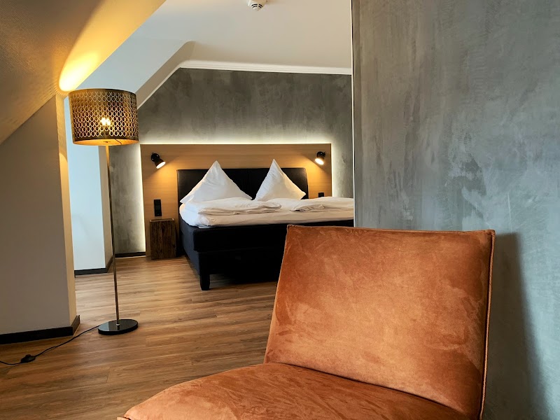 Hotel Am Erzengel in Bocholt, Germany