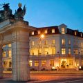 Hotel Am Jägertor