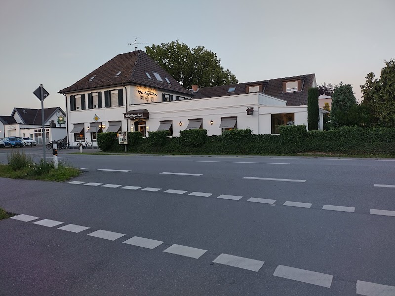 Hotel Am Wintergarten in Bocholt, Germany