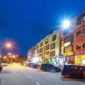 Hotel Aman Nilai