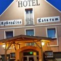 Hotel Amarillis