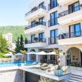 Hotel Amfora