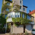 Hotel An der Stadthalle