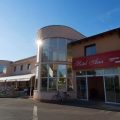 Hotel Ana