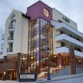 Hotel Anda
