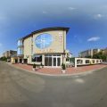 Hotel Andre’s