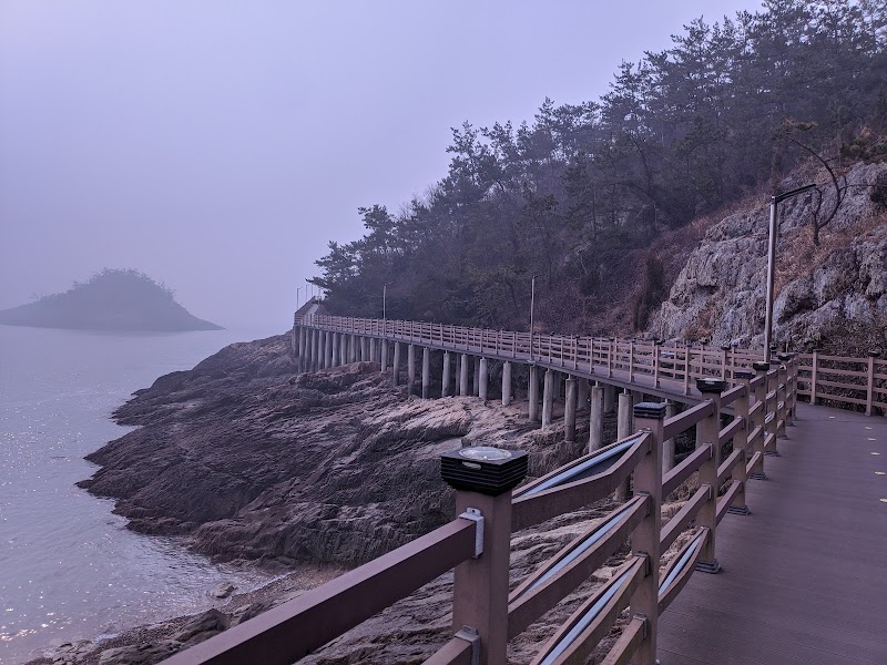 Hotel Anesville in Kunsan, Korea, South