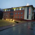 Hotel Angelas