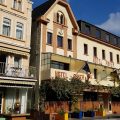 Hotel Anker