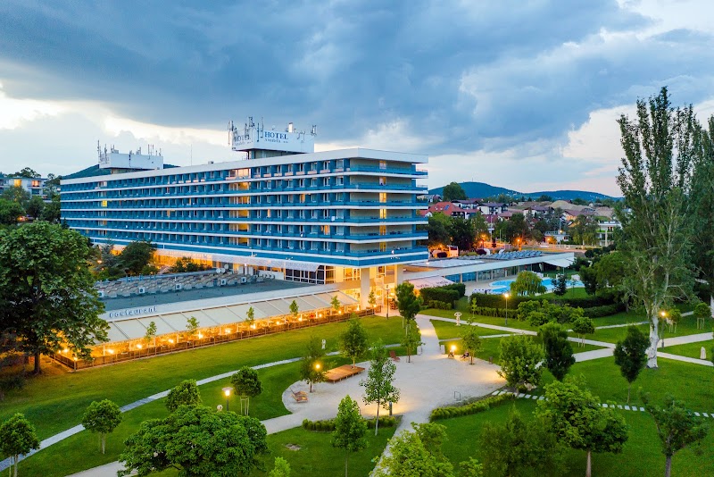 Hotel Annabella in Balatonfured, Hungary