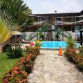 Hotel Antigua Comayagua