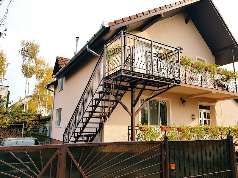 Hotel Apulum in Alba Iulia, Romania