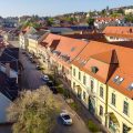 Hotel Aqua Eger