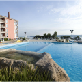 Hotel Aquapark Žusterna