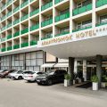 Hotel Aranyhomok