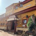 Hotel Aranykorona