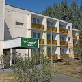 Hotel Aranypart