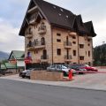 Hotel Arca Lui Noe