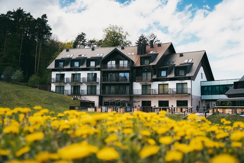 Hotel Arena in Maribor, Slovenia