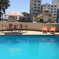 Hotel Arena Blanca