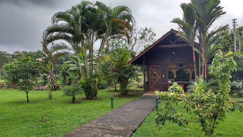 Hotel Arenal Green in Fortuna, Costa Rica