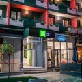Hotel Arges