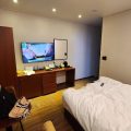 Hotel Aria