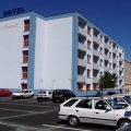Hotel Arnost Garni
